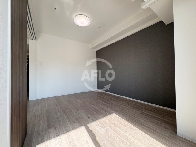 その他部屋・スペース　Metrosa谷町六丁目South