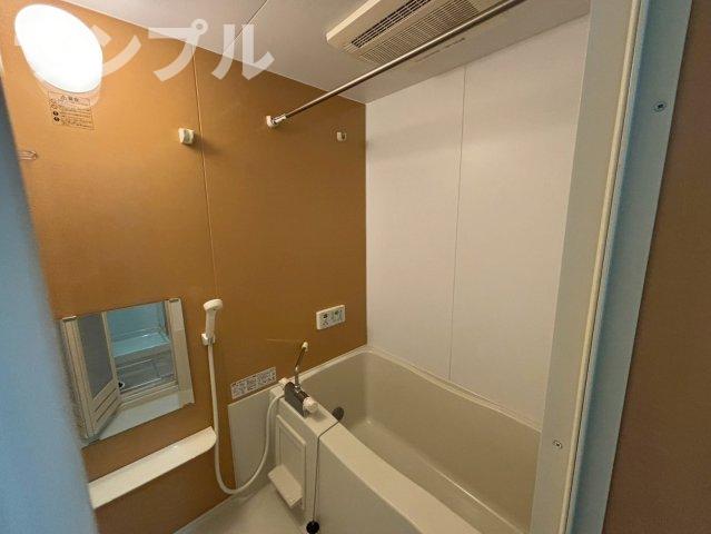 バス・シャワールーム　イリヤ