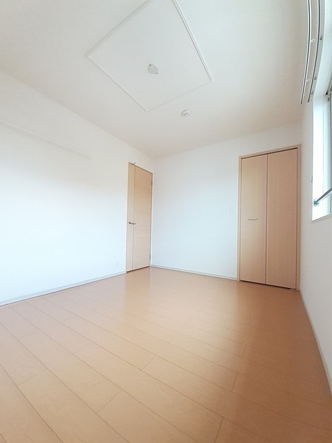 その他部屋・スペース　キレイな室内です☆