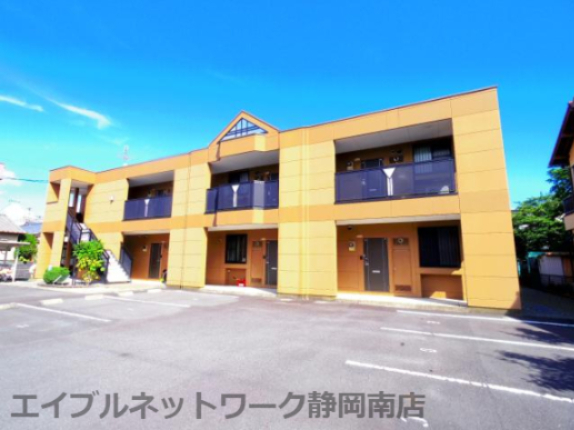 建物外観　外観です