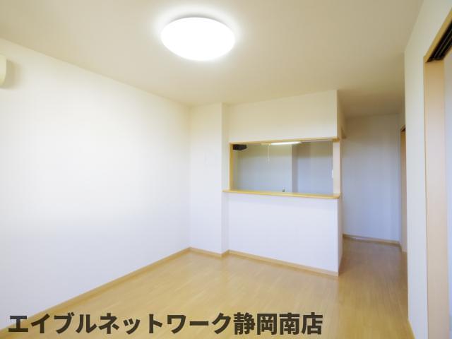 居室・リビング　おしゃれなリビングです