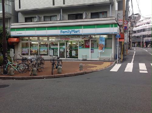 その他　ファミリーマートまで徒歩3分