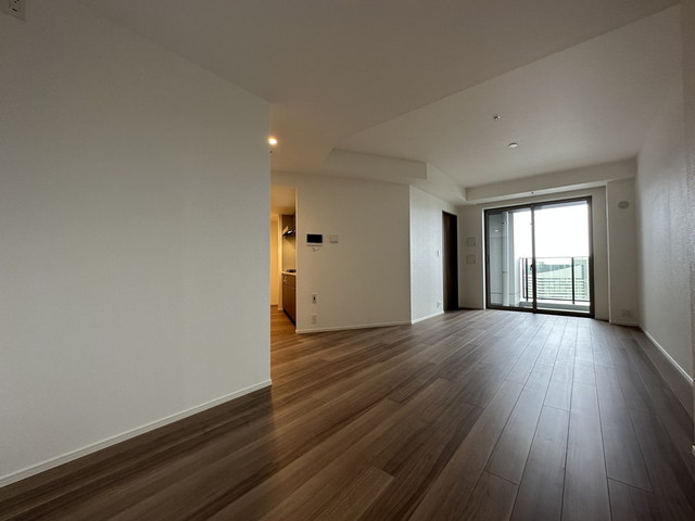 居室・リビング　※写真は同タイプ住戸です。