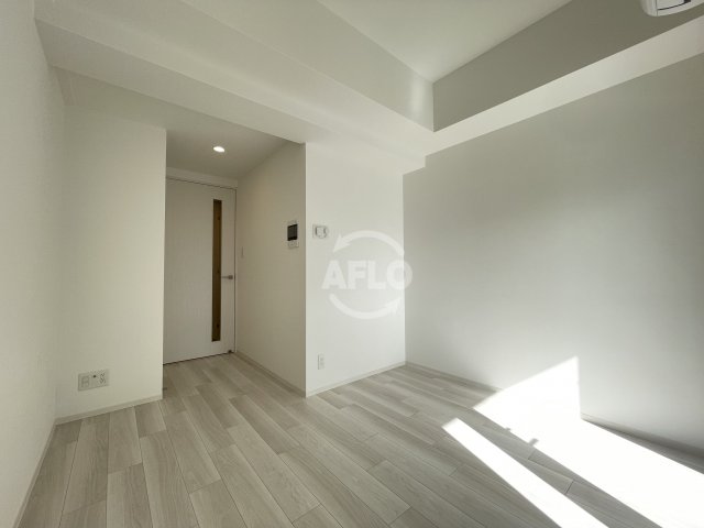 居室・リビング　エスリード弁天町グランツ　リビング