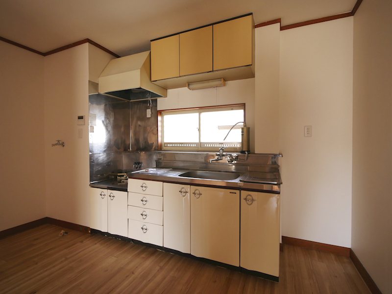 キッチン　ＤＫ