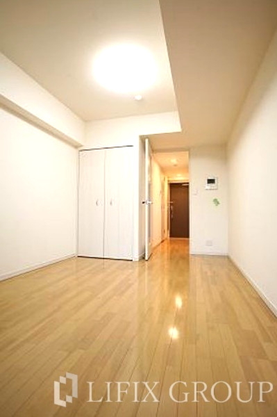 居室・リビング　居間・リビング