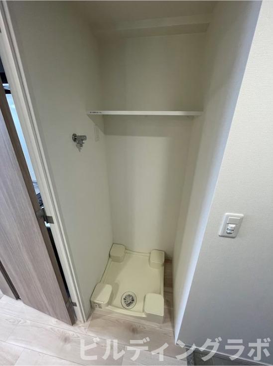 その他設備　別号室参考画像です。