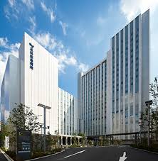 病院　社会福祉法人三井記念病院（病院）まで581m