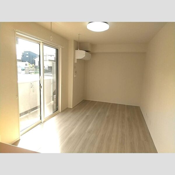 居室・リビング　LDK