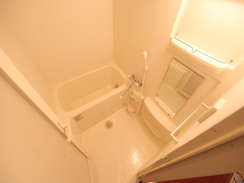 バス・シャワールーム　浴室暖房乾燥機・ミストサウナ付　追い焚き付お風呂