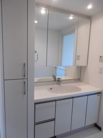 洗面設備　洗面※別部屋参考写真