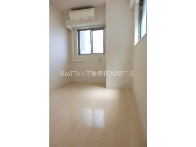 その他部屋・スペース　洋室