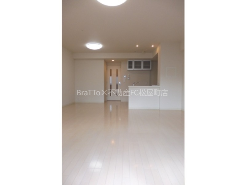 居室・リビング　居室・リビング