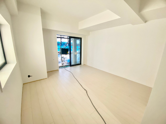 居室・リビング　同一タイプ※備品除く