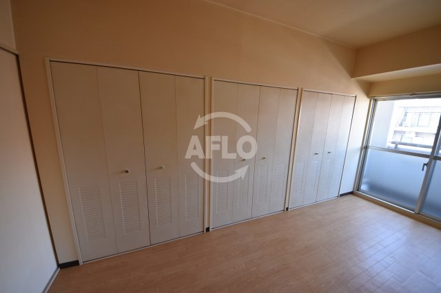 収納　テン・フォーティー　クローゼット