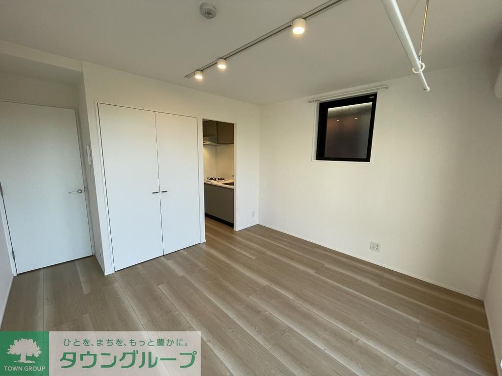 その他部屋・スペース　リビング/居室