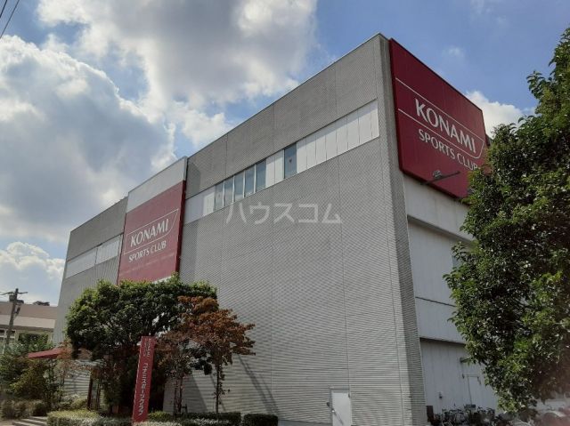 その他　コナミスポーツクラブ 一橋学園（その他）まで649m