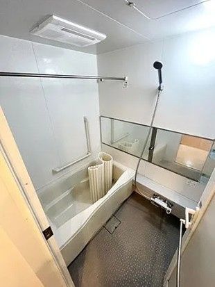 バス・シャワールーム　※別部屋参照