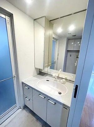 洗面設備　※別部屋参照