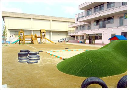 幼稚園・保育園　ひめむろこども園（幼稚園・保育園）まで313m