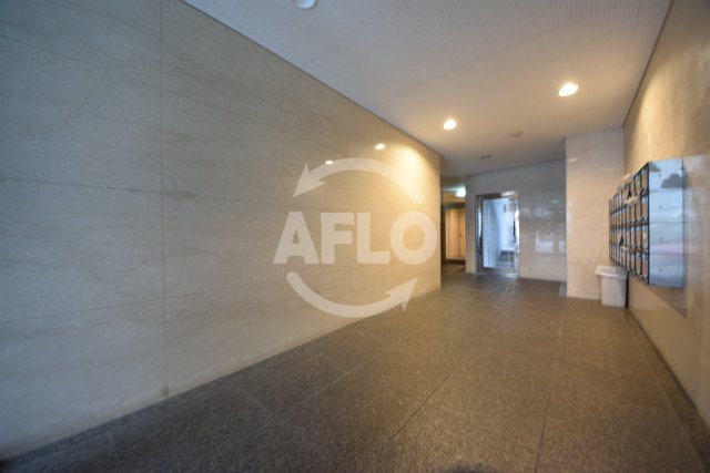 ロビー　GRANDE　ロビー