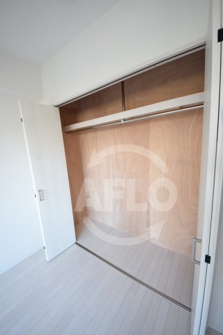 収納　GRANDE　クローゼット