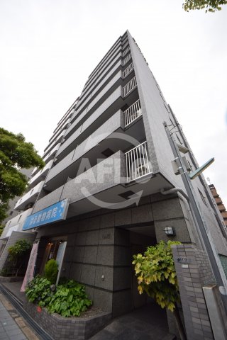 建物外観　GRANDE　外観