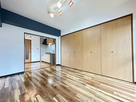 その他　※別部屋の写真です