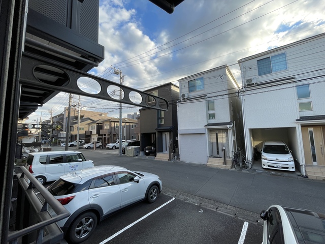 眺望　※別部屋参考写真