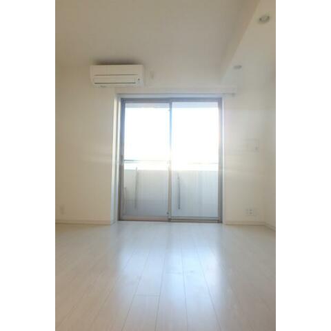 その他部屋・スペース　使いやすい間取りの洋室♪