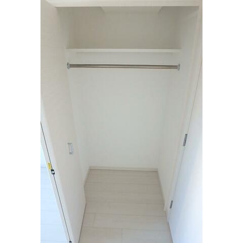 収納　収納たっぷり♪