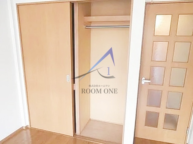 収納　収納です。