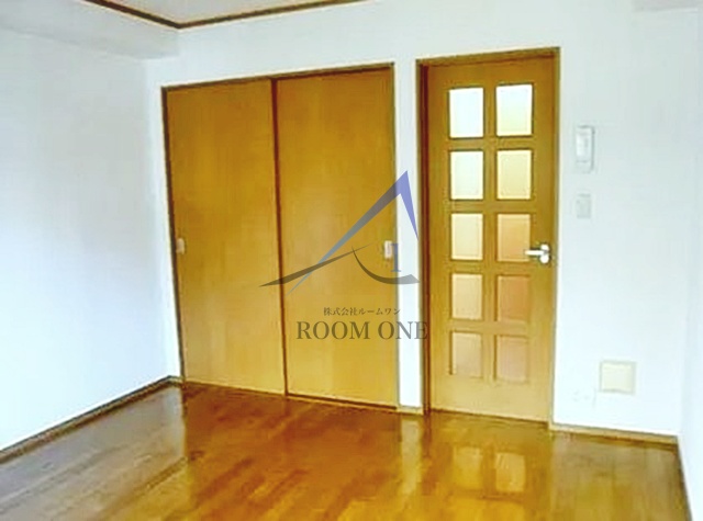 その他部屋・スペース　寝室です。