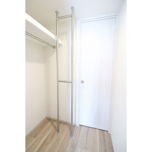 収納　☆設備充実☆