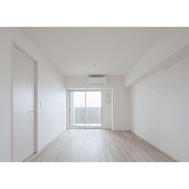 居室・リビング　☆広々としたリビング☆