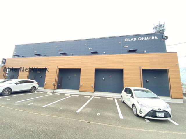 その他　周辺環境