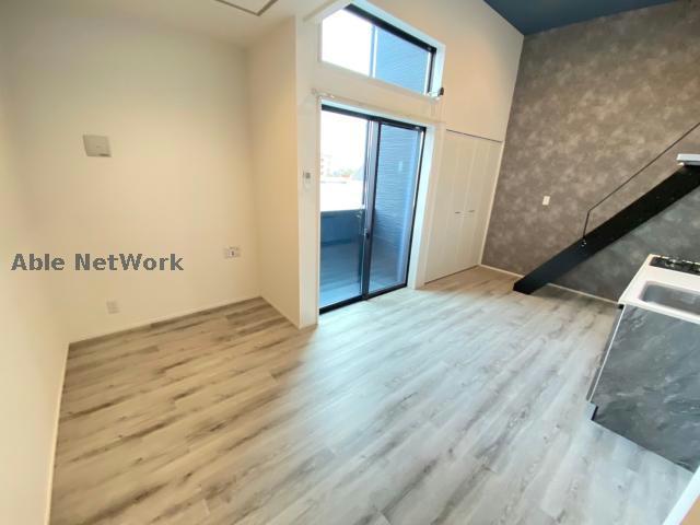 居室・リビング　※同型