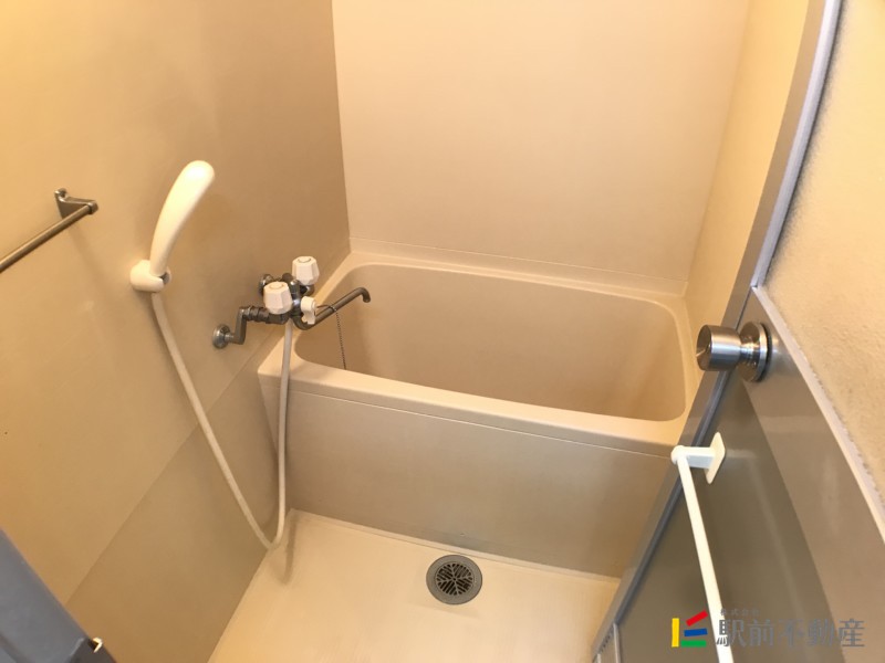 バス・シャワールーム　６０１写真