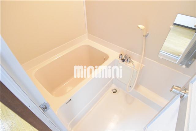 バス・シャワールーム　バス・トイレ別