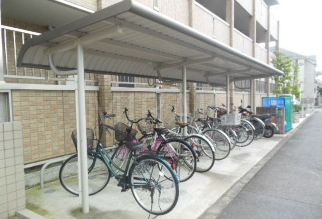 その他共有部分　共有部分