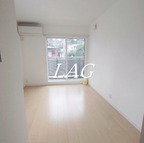 その他部屋・スペース　寝室です。