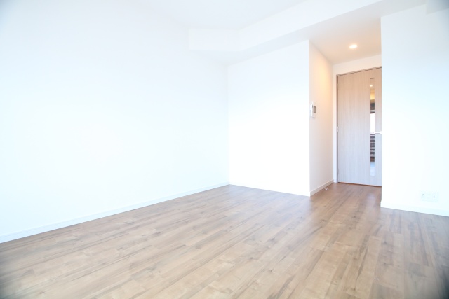 居室・リビング　※別室の参考写真の為、現況優先です。