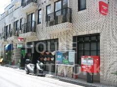 郵便局　京都柳馬場松原郵便局（郵便局）まで132m