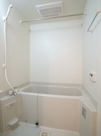 バス・シャワールーム　★追い炊き付き★