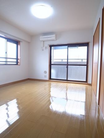 その他部屋・スペース　★角部屋、二面採光、風通しも良好★