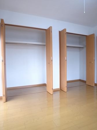 収納　★大容量の収納力★