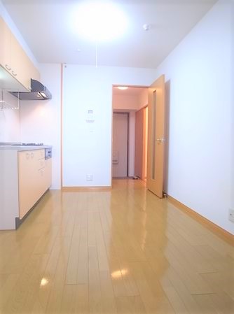 居室・リビング　★家具が置きやすい間取りです★