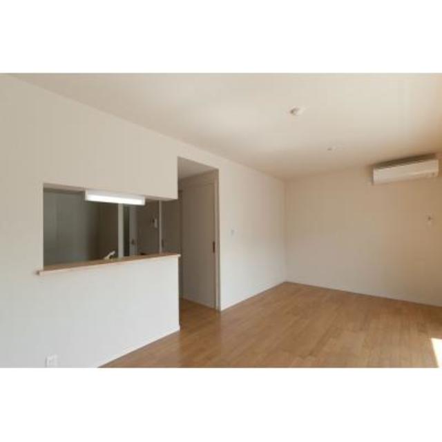 居室・リビング　※写真は同タイプ住戸です。