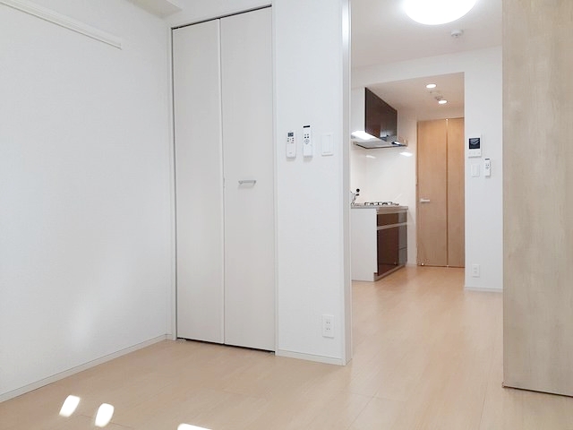 その他部屋・スペース　ゆっくりくつろげる寝室です♪