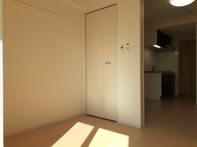 その他　充実した室内設備♪